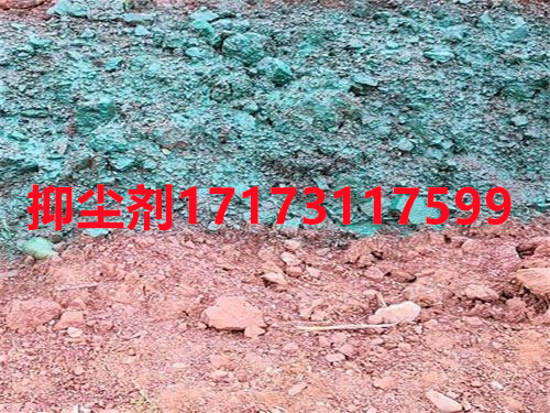 抑尘剂厂家
